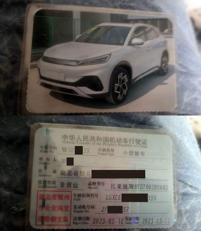 剎車失靈疑云 比亞迪車主維權(quán)受阻，經(jīng)銷商數(shù)據(jù)不公開引爭議