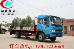 福建省挖機(jī)運(yùn)輸車供應(yīng)商 湖北隨州與福建廈門總代理服務(wù)