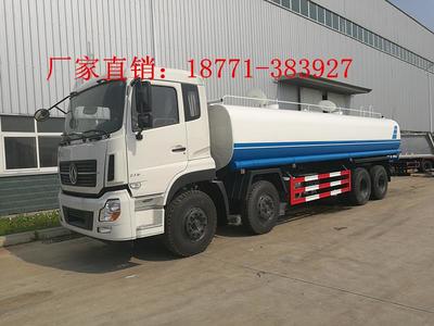 駐馬店市灑水車代理 隨州程力專用汽車的優(yōu)質(zhì)選擇