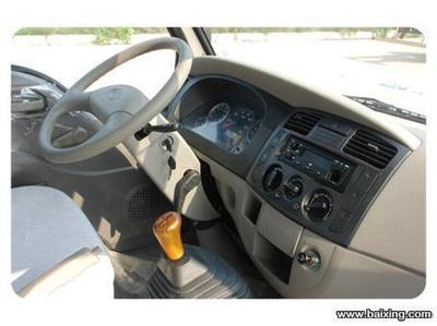 時代輕卡與福田汽車信陽總代理 隨州廣水商用車市場的重要樞紐