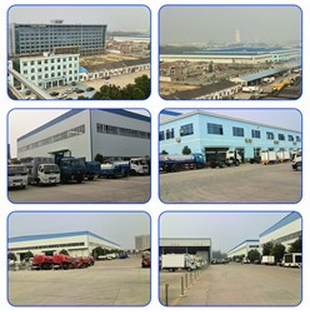 流動售貨車 隨州汽車維修行業的靈活解決方案